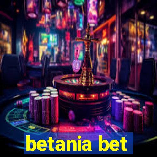 betania bet